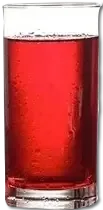 Cranberry Juice — Cranberry juice, full of antioxidants and vitamins to promote overall health.
