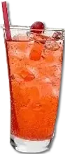 Shirley Temple — A classic and fun shirley temple, specially made just for you.
